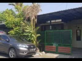 4 Kamar Rumah for sale in Kenjeran, Surabaya, Kenjeran