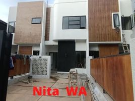 3 Schlafzimmer Haus zu verkaufen in Pondokgede, West Jawa, Pondokgede, Bekasi