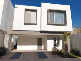 Maison 3 chambre à louer à Chihuahua, Chihuahua, Chihuahua, Chihuahua