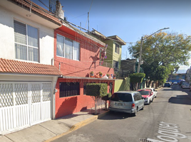 3 Schlafzimmer Villa zu verkaufen in Iztapalapa, Mexico City, Iztapalapa