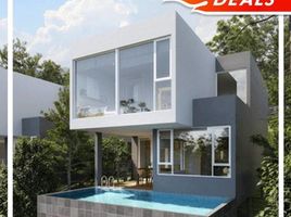 3 Habitación Casa en venta en Cidadap, West Jawa, Cidadap