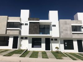 Maison 3 chambre à vendre à Queretaro, Queretaro, Queretaro, Queretaro