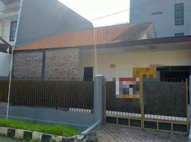 3 Kamar Rumah for sale in Wonokromo, Surabaya, Wonokromo