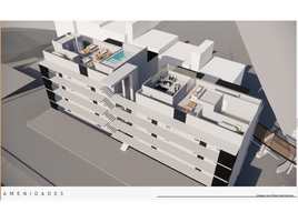 Condominium 3 chambre à vendre à Tijuana, Baja California, Tijuana, Baja California
