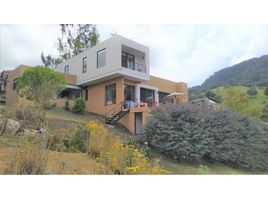 4 Habitación Villa en venta en Cundinamarca, La Calera, Cundinamarca