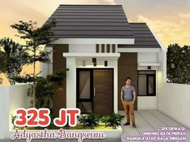 2 Kamar Rumah for sale in Semarang, Jawa Tengah, Gajahmungkur, Semarang