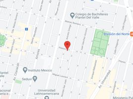 3 Habitación Apartamento en venta en Miguel Hidalgo, Ciudad de México, Miguel Hidalgo