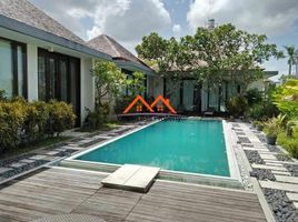 4 Schlafzimmer Haus zu verkaufen in Canggu, Bali, Canggu, Badung, Bali, Indonesien
