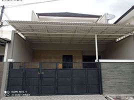 Villa 4 chambre à vendre à Kenjeran, East Jawa, Kenjeran