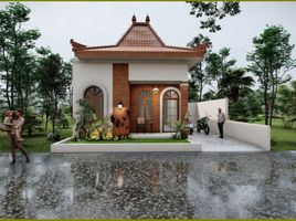 1 Bedroom Villa for sale in Klaten Utara, Klaten, Klaten Utara