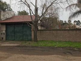 4 Schlafzimmer Haus zu verkaufen in Moron, Buenos Aires, Moron