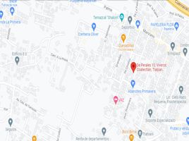 4 Habitación Casa en venta en Magdalena Contreras, Ciudad de México, Magdalena Contreras