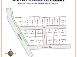  Land for sale in Bogor Selatan, Bogor, Bogor Selatan