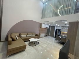 3 Bedroom Apartment for rent in Tan Phu, Ho Chi Minh City, Tan Phu