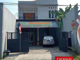 3 Kamar Rumah for sale in Taman, Sidoarjo, Taman