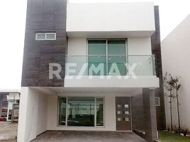 3 Schlafzimmer Appartement zu verkaufen in Toluca, Mexico, Toluca