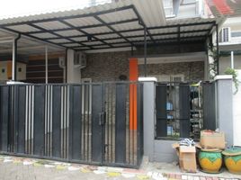 4 Kamar Rumah for sale in Gunung Anyar, Surabaya, Gunung Anyar