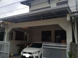 4 Habitación Villa en venta en Sumurbandung, West Jawa, Sumurbandung, Bandung