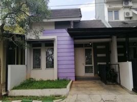 2 Bedroom House for sale in Serpong, Tangerang, Serpong