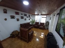 3 Habitación Casa en venta en Manizales, Caldas, Manizales