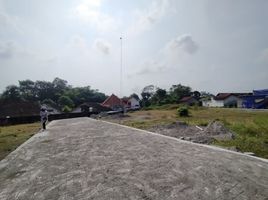  Land for sale in Yogyakarta, Kalasan, Sleman, Yogyakarta