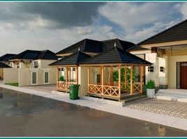 3 Bedroom Villa for sale in Klaten, Jawa Tengah, Prambanan, Klaten