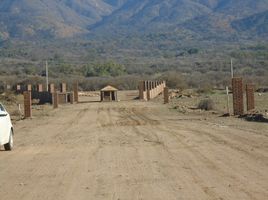  Terreno (Parcela) en venta en Melipilla, Santiago, Curacavi, Melipilla