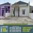 2 Bedroom House for sale in Lampung, Kedondong, Lampung Selatan, Lampung