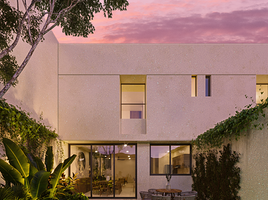 2 Schlafzimmer Villa zu verkaufen in Merida, Yucatan, Merida