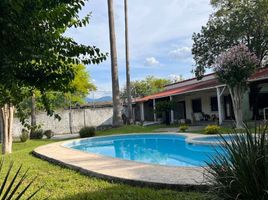 在Nuevo Leon出售的5 卧室 屋, Santiago, Nuevo Leon