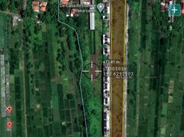  Terreno (Parcela) en venta en Lakarsantri, East Jawa, Lakarsantri