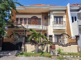4 Habitación Casa en venta en Tambaksari, East Jawa, Tambaksari