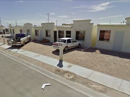 Maison 2 chambre à vendre à Juarez, Chihuahua, Juarez