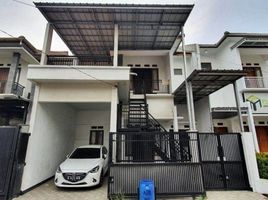 3 Bedroom House for sale in Margacinta, Bandung, Margacinta