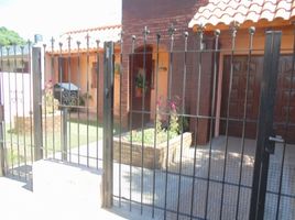 2 Habitación Casa en venta en Capital, Cordobá, Capital