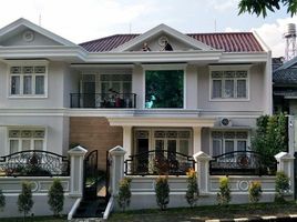 7 Kamar Rumah for sale in Pancoranmas, Bogor, Pancoranmas