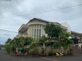 3 Habitación Casa en venta en Tambaksari, East Jawa, Tambaksari