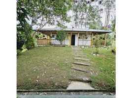 2 Habitación Casa en venta en La Cumbre, Valle Del Cauca, La Cumbre