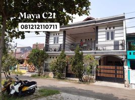 4 Kamar Rumah for sale in Bekasi Selatan, Bekasi, Bekasi Selatan