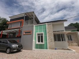 2 Kamar Rumah for sale in Pamanukan, Subang, Pamanukan