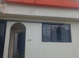 3 Habitación Casa en venta en Tlahuac, Ciudad de México, Tlahuac