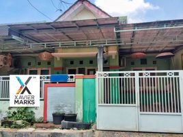 3 Kamar Rumah for sale in Waru, Sidoarjo, Waru