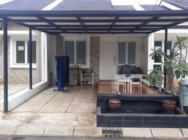 2 Bedroom House for sale in Serpong, Tangerang, Serpong