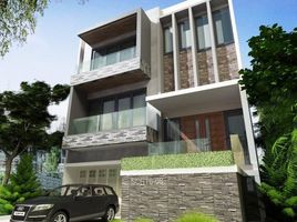 5 Bedroom House for sale in Basilea Convention Center, Legok, Legok