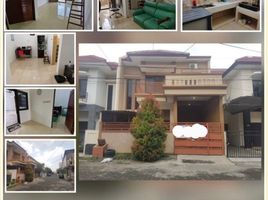 4 Bedroom House for sale in Kenjeran, Surabaya, Kenjeran