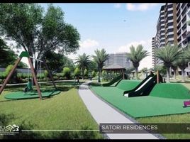 2 Bedroom Condo for sale at Satori Residences, Pasig City