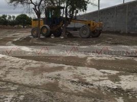  Terreno (Parcela) en venta en Pesqueria, Nuevo León, Pesqueria