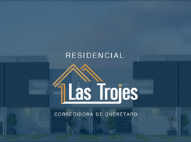 3 Bedroom Villa for sale in Corregidora, Queretaro, Corregidora