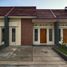 2 Bedroom Villa for sale in Bojonggede, Bogor, Bojonggede