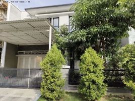4 Habitación Villa en venta en Mulyorejo, East Jawa, Mulyorejo